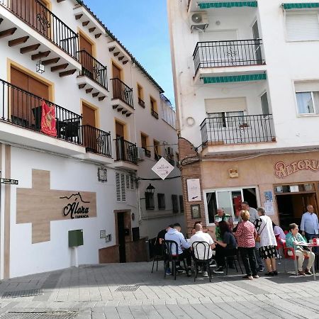 La Casita De Sandra Alora Esterno foto