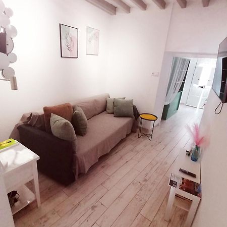 La Casita De Sandra Alora Esterno foto