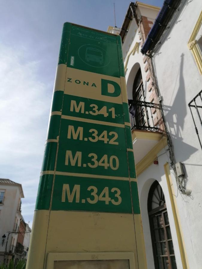 La Casita De Sandra Alora Esterno foto