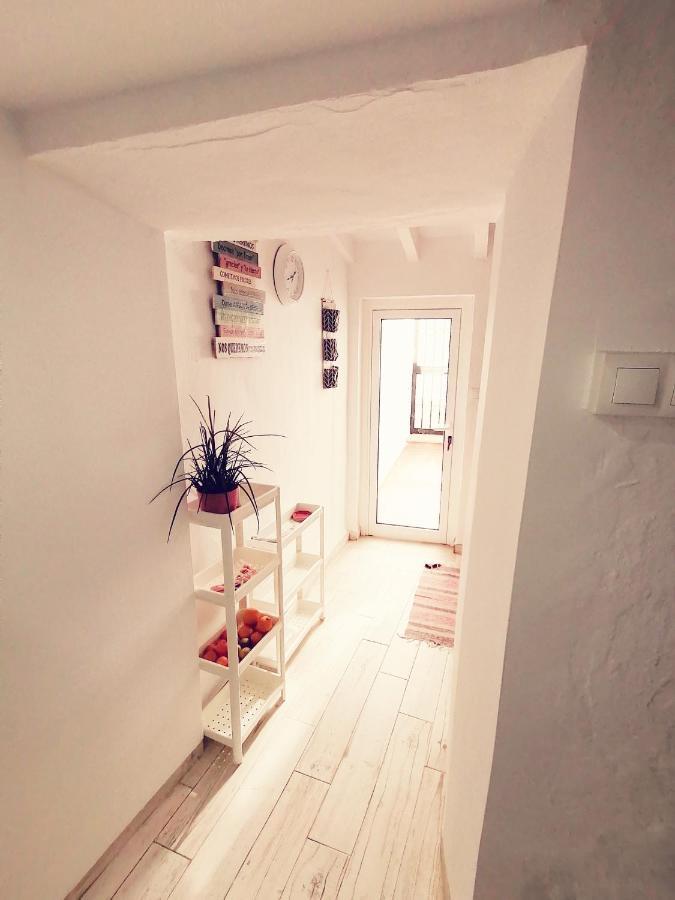 La Casita De Sandra Alora Esterno foto