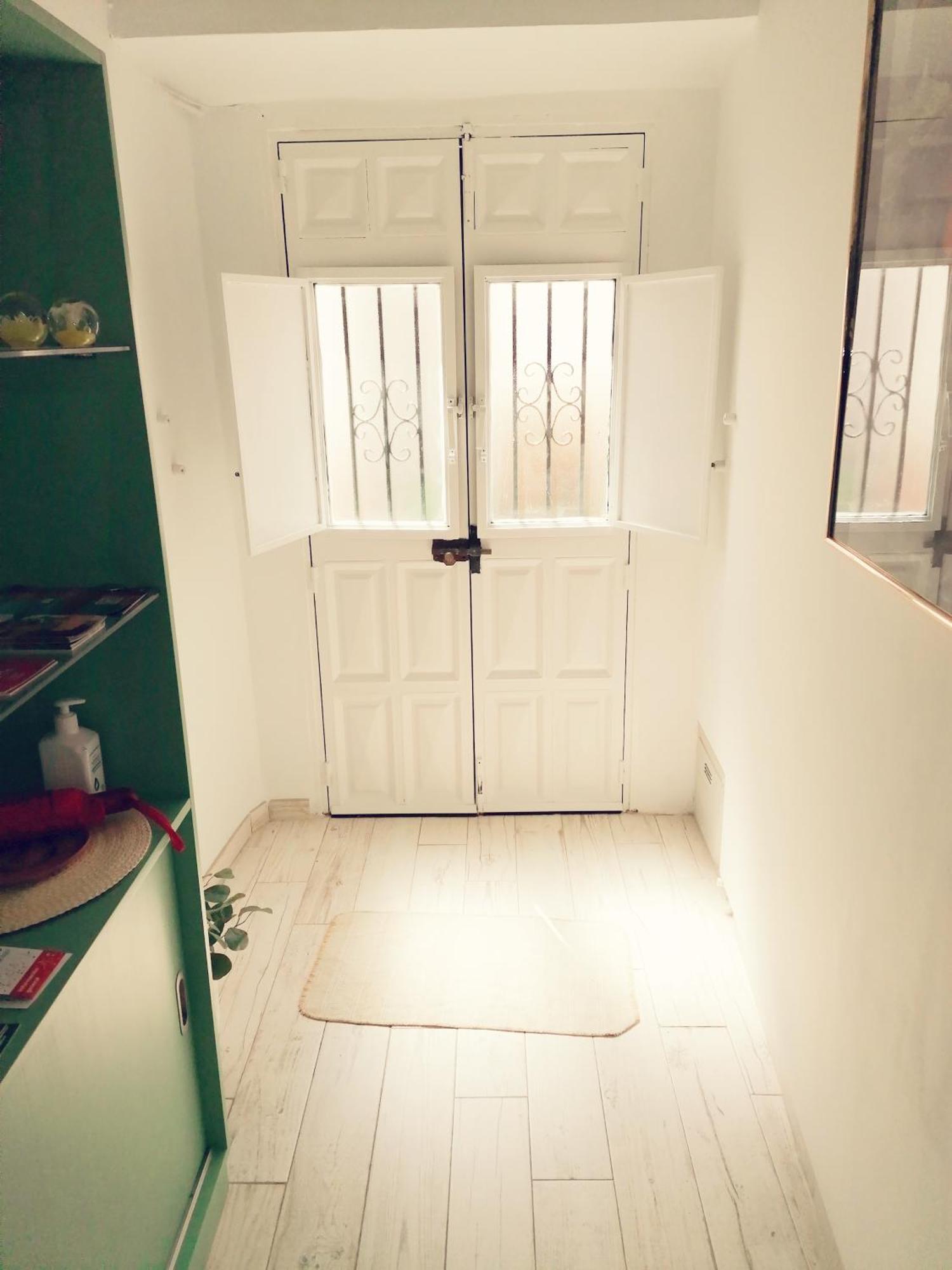 La Casita De Sandra Alora Esterno foto