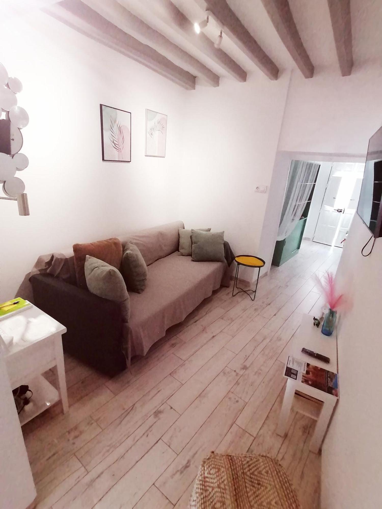 La Casita De Sandra Alora Esterno foto
