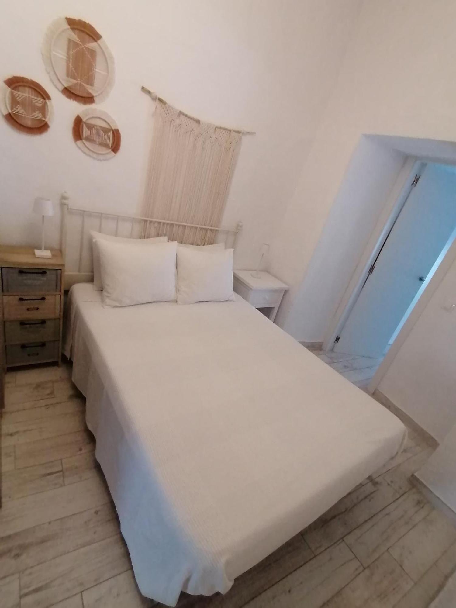 La Casita De Sandra Alora Esterno foto