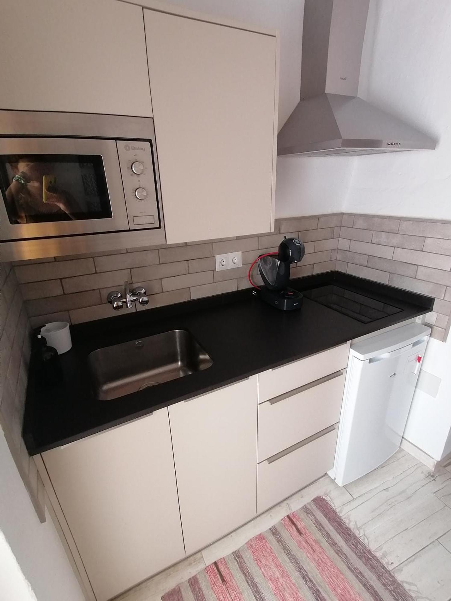 La Casita De Sandra Alora Esterno foto